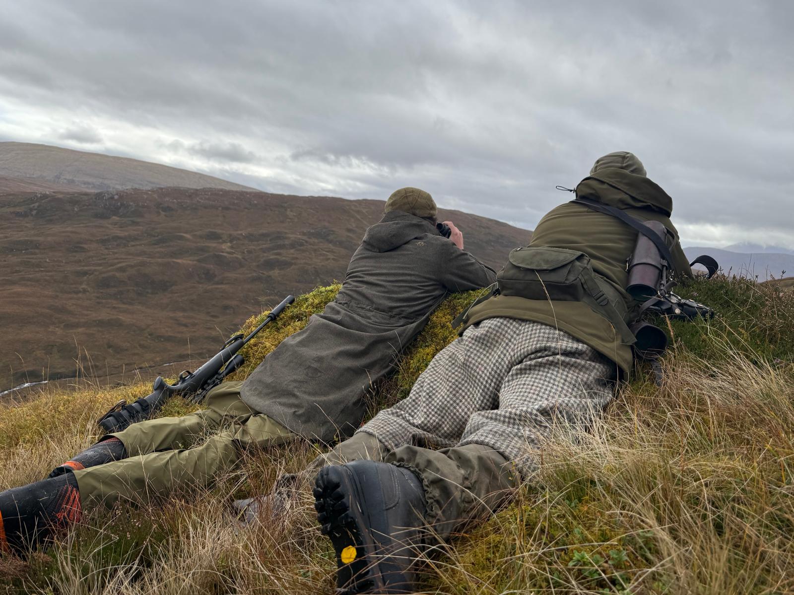 Hunting Trip Cost