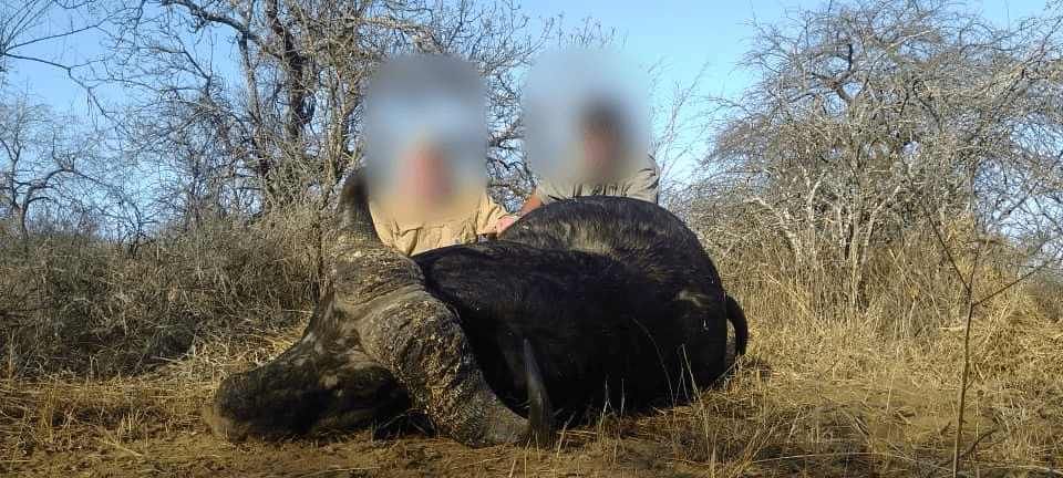 Difference Between Trophy and Meat Hunting