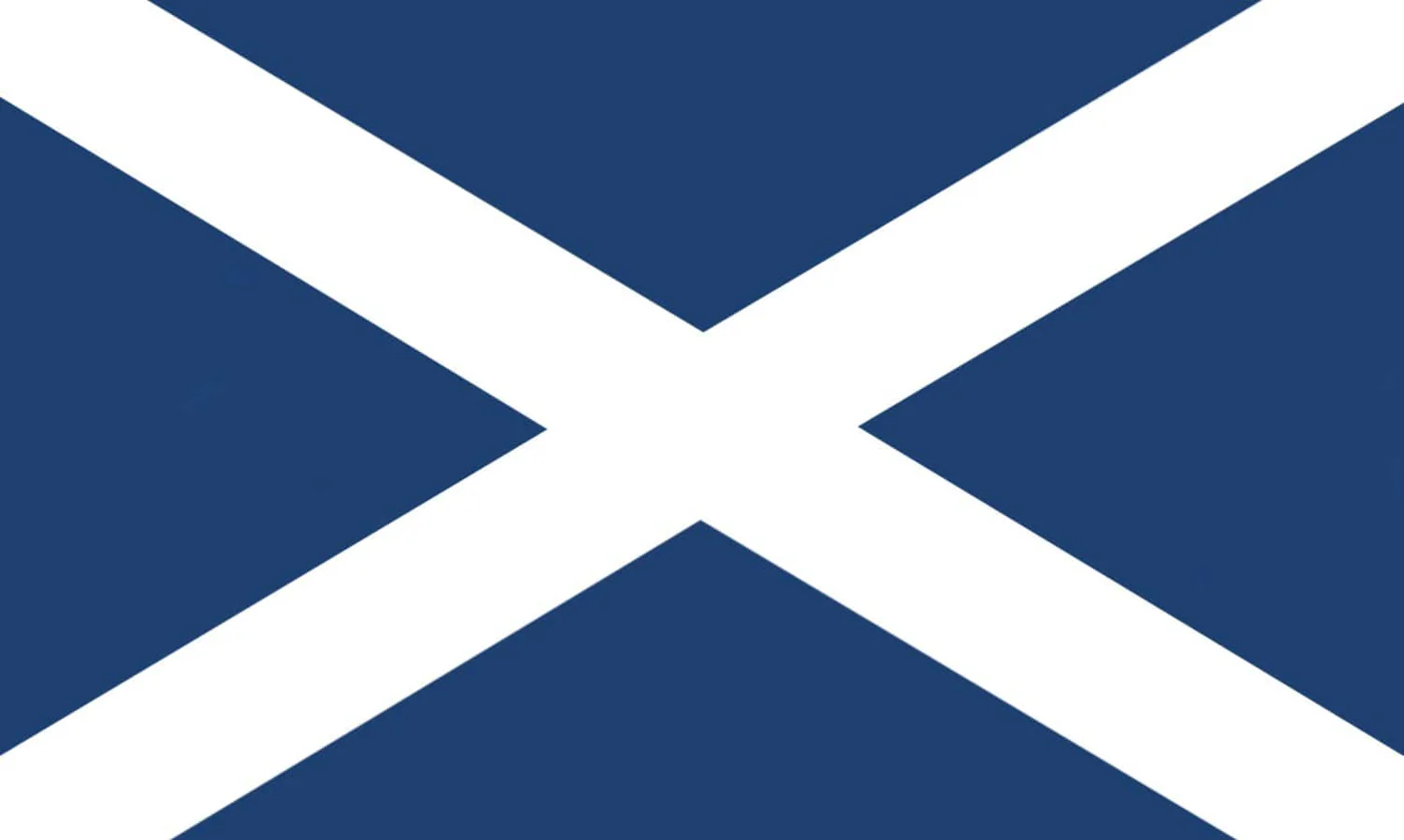 Hunting in Scotland